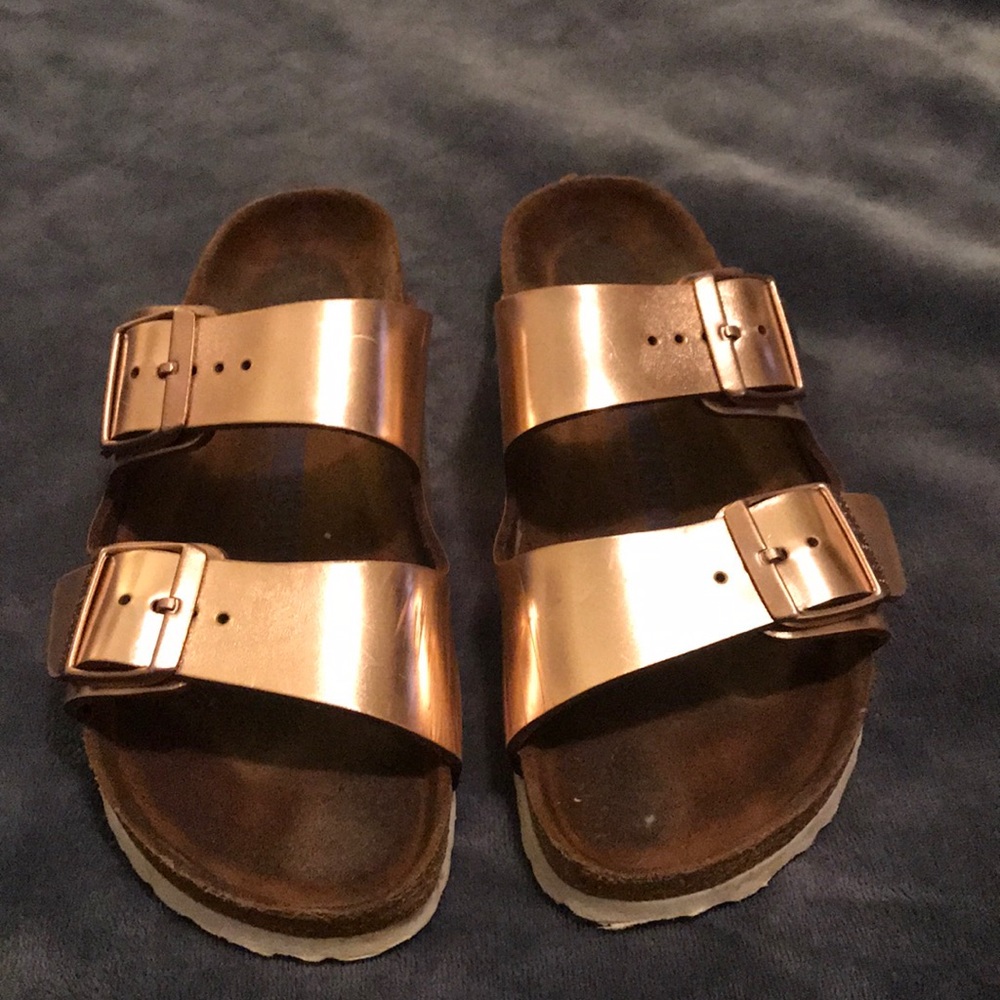 Birkenstock’s